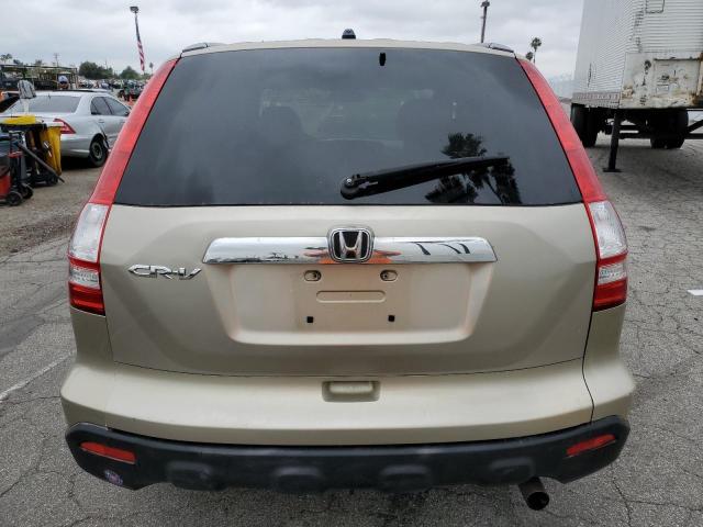 2007 Honda Cr-V Ex VIN: JHLRE485X7C083304 Lot: 55393914