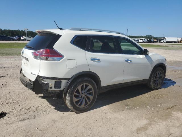 2016 Nissan Rogue S VIN: 5N1AT2MV6GC751217 Lot: 54247344