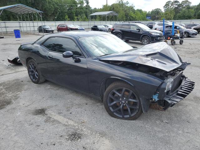 2020 Dodge Challenger Sxt VIN: 2C3CDZAG2LH146454 Lot: 53880494