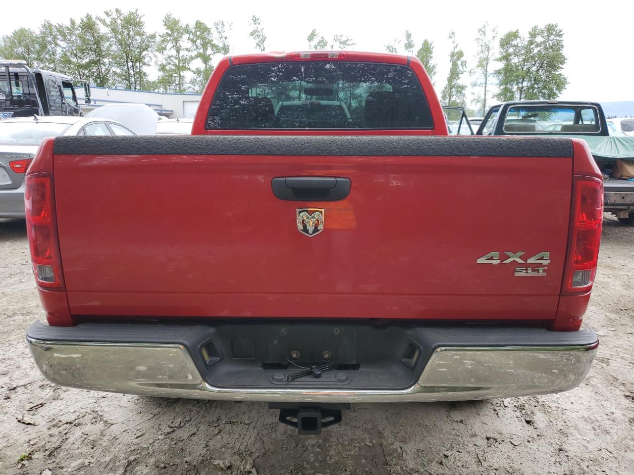 1D7HU16N65J540234 2005 Dodge Ram 1500 St