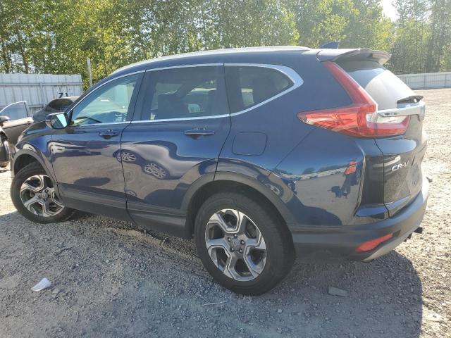 2018 Honda Cr-V Exl VIN: 2HKRW2H80JH655663 Lot: 54563844