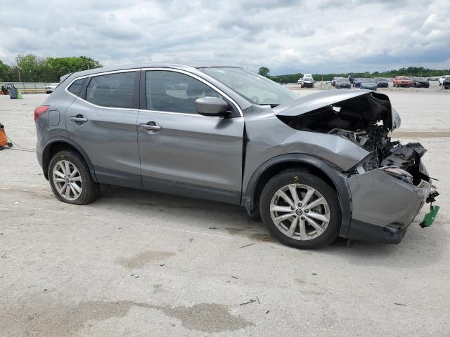 2019 Nissan Rogue Sport S VIN: JN1BJ1CR8KW630843 Lot: 54490314