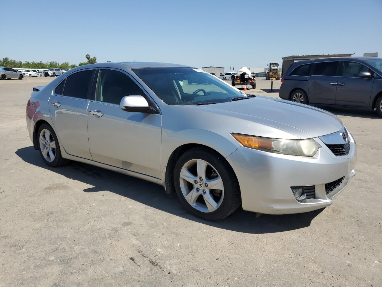 JH4CU26699C010139 2009 Acura Tsx