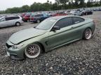 2017 BMW 440I - WBA4P1C55HK523005