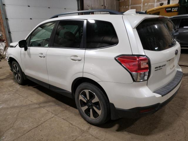 2018 Subaru Forester 2.5I Premium VIN: JF2SJAEC9JH486519 Lot: 56940624