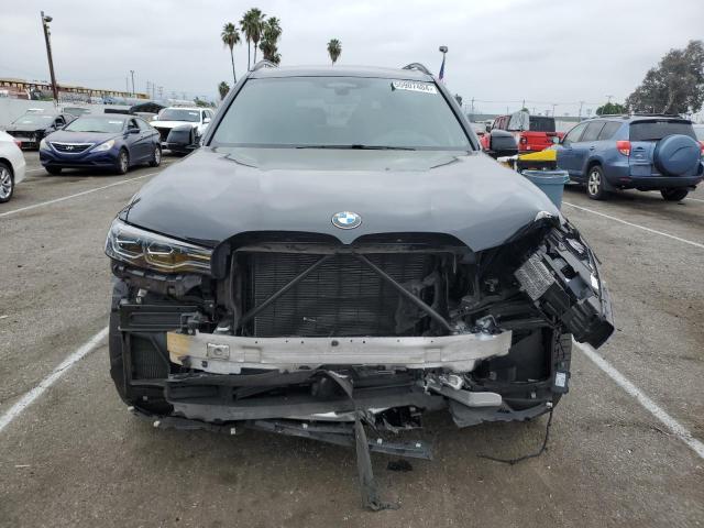 2020 BMW X7 xDrive40I VIN: 5UXCW2C06L9B75454 Lot: 55907404