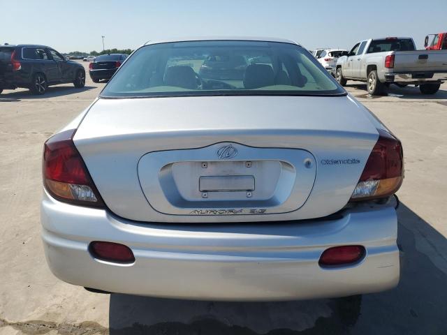 2001 Oldsmobile Aurora VIN: 1G3GR64H614122587 Lot: 54830934