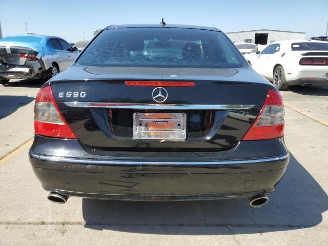 2008 Mercedes-Benz E 550 VIN: WDBUF72XX8B232235 Lot: 54813474