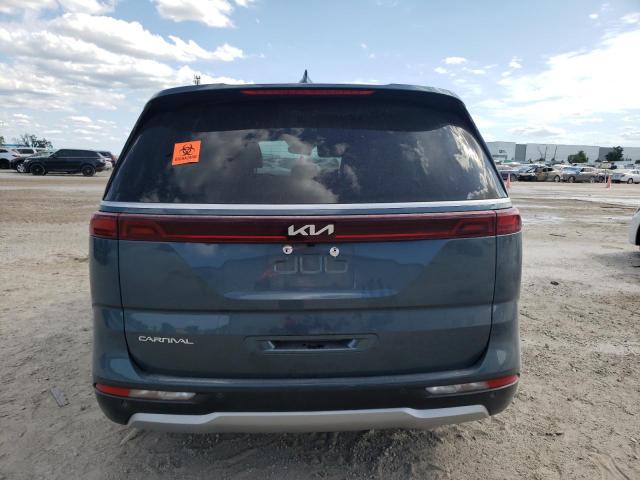 2024 Kia Carnival Ex VIN: KNDNC5H30R6348433 Lot: 56426344