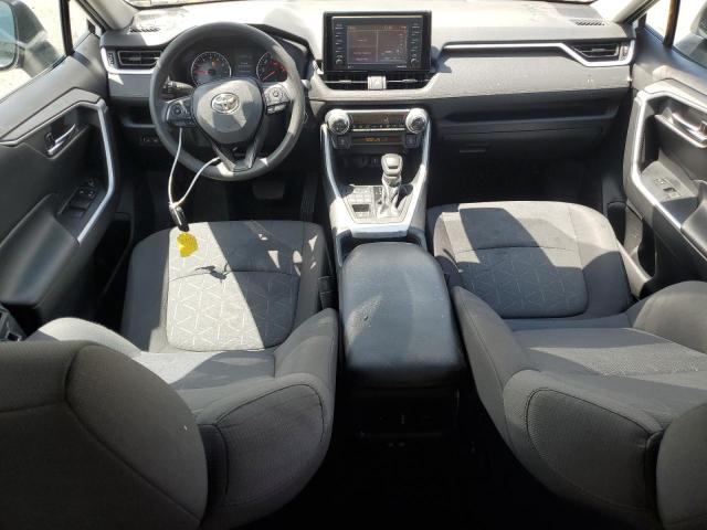 2020 Toyota Rav4 Xle VIN: 2T3P1RFV9LC096277 Lot: 53955634