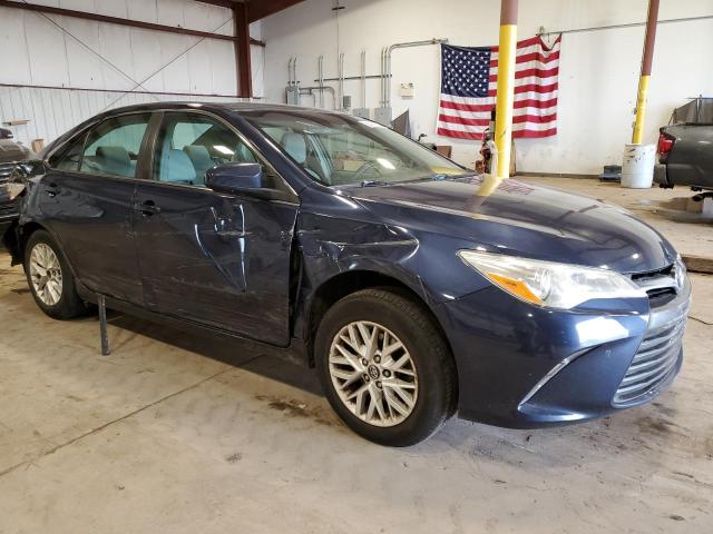 2017 Toyota Camry Le VIN: 4T1BF1FK5HU658502 Lot: 54433204