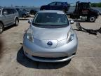 NISSAN LEAF SV photo