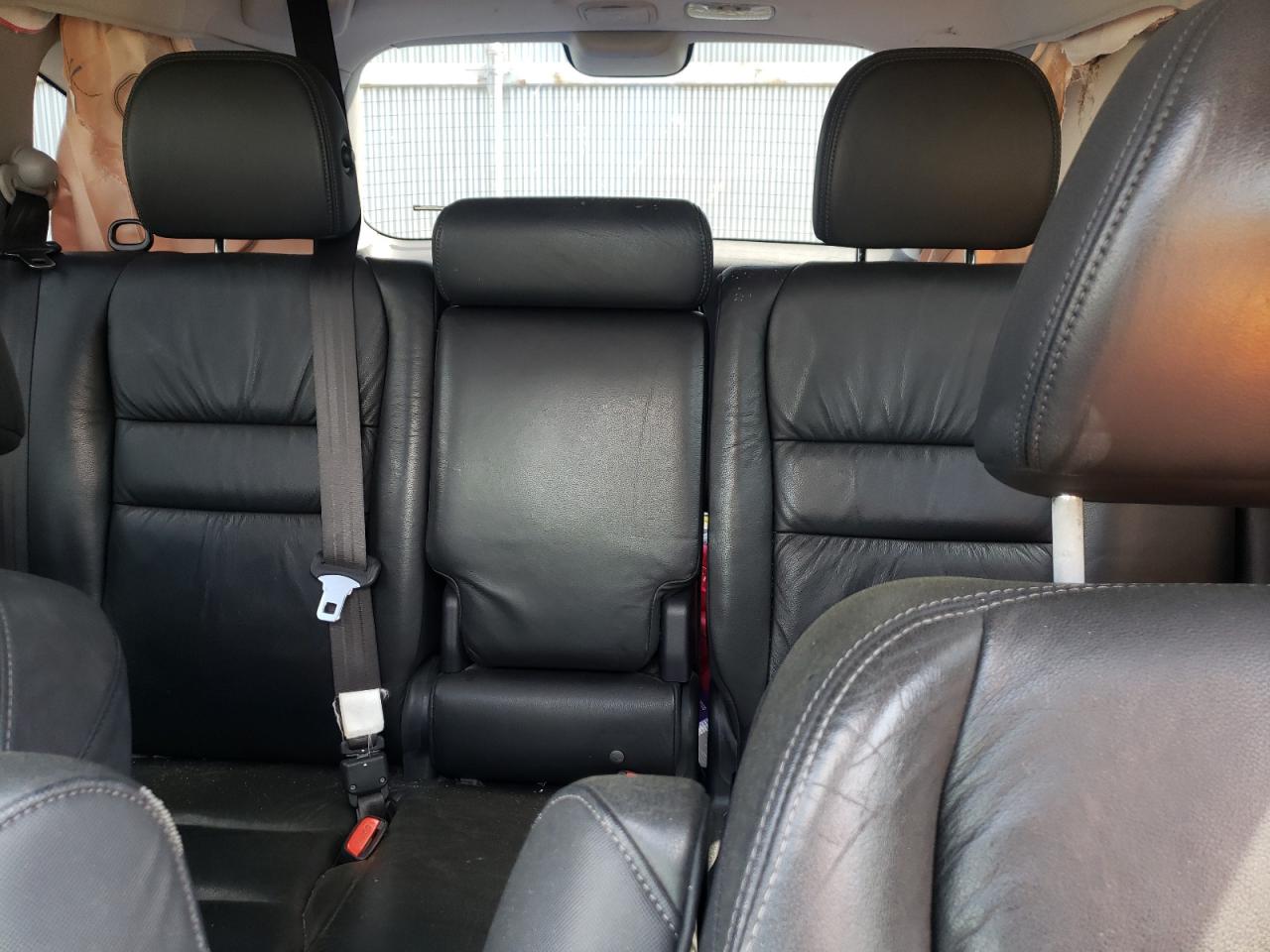 5J6RE4H70AL055057 2010 Honda Cr-V Exl