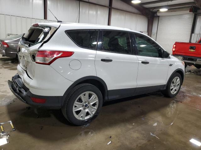 Vin: 1fmcu0f76guc50539, lot: 77393224, ford escape s 20163