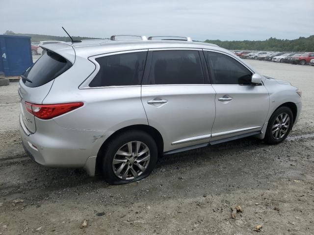 2014 Infiniti Qx60 VIN: 5N1AL0MM2EC507766 Lot: 57110794