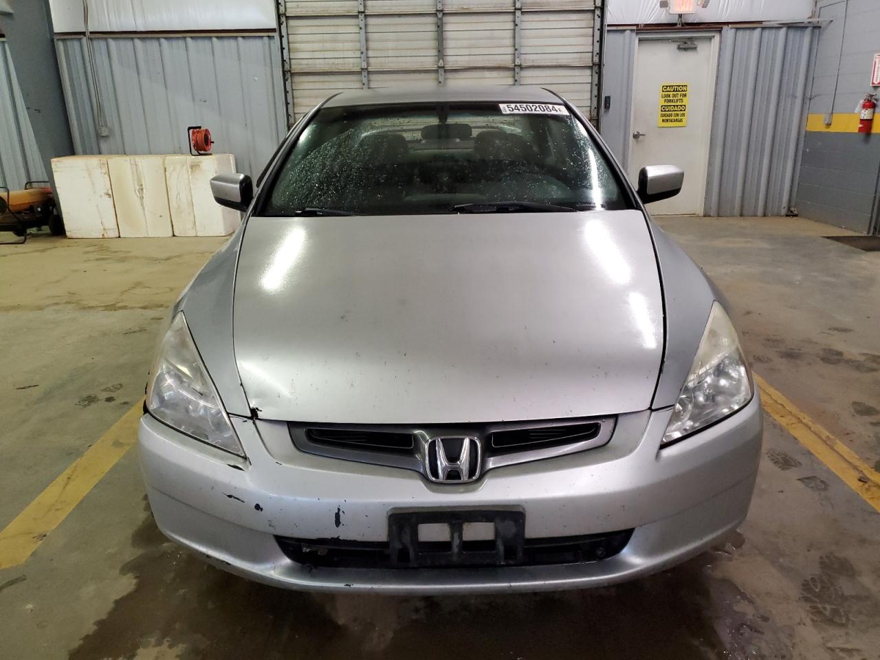 1HGCM56354A163289 2004 Honda Accord Lx