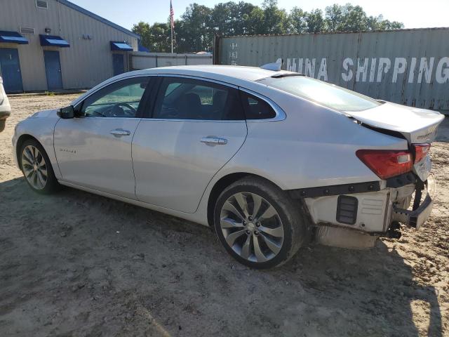 2016 Chevrolet Malibu Premier VIN: 1G1ZH5SX4GF237923 Lot: 54558154