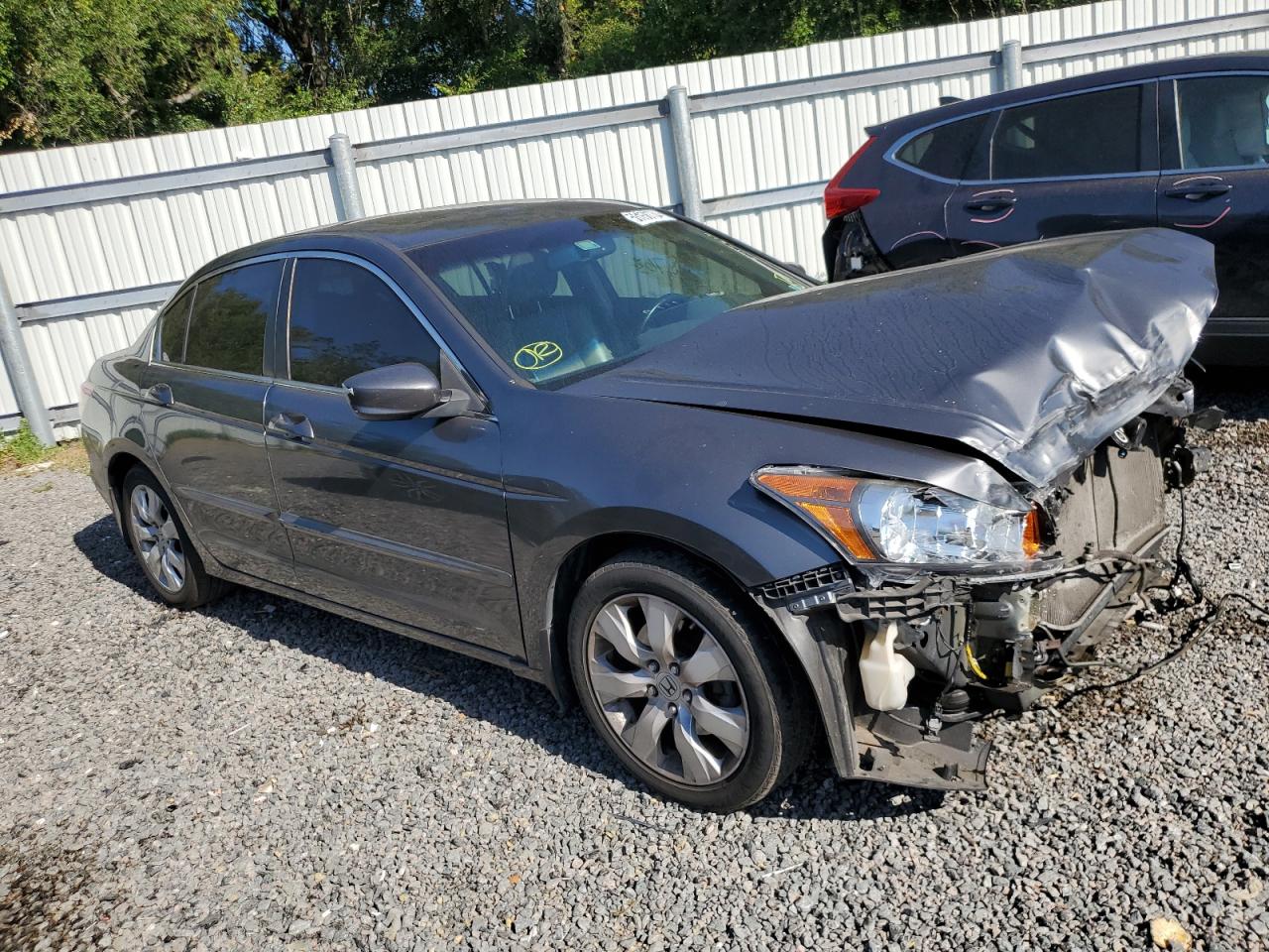 1HGCP26818A159828 2008 Honda Accord Exl