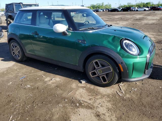 2022 Mini Cooper Se VIN: WMW13DJ00N2R94479 Lot: 53625234