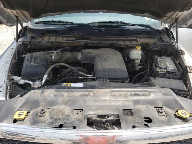 2015 Ram 1500 Slt VIN: 1C6RR6GG6FS607415 Lot: 56165194