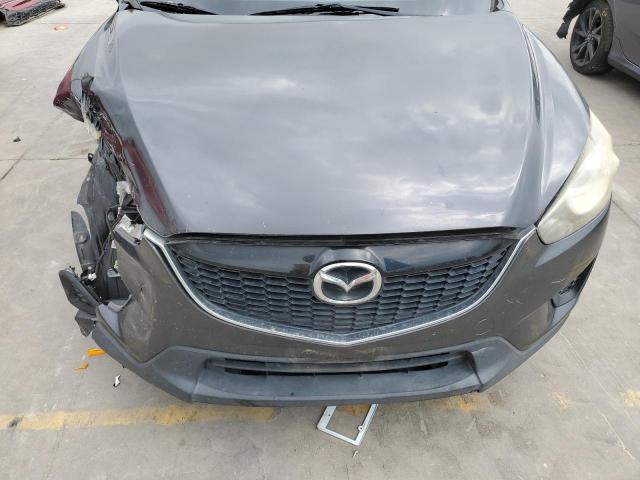 VIN JM3KE2BE3F0498984 2015 Mazda CX-5, Sport no.11