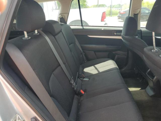 2012 Subaru Outback 2.5I VIN: 4S4BRCAC9C3244110 Lot: 55445764