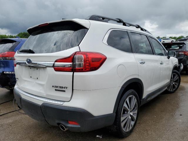 2022 Subaru Ascent Touring VIN: 4S4WMARD0N3430039 Lot: 53646704