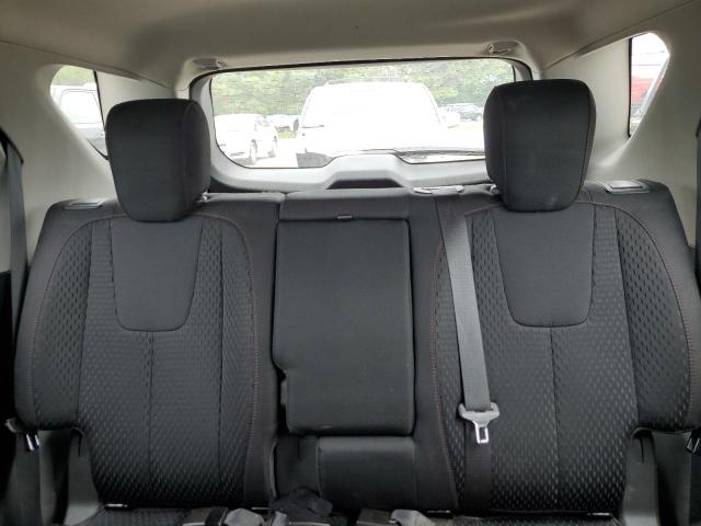 2014 Chevrolet Equinox Ls VIN: 2GNALAEK1E6307940 Lot: 53564134