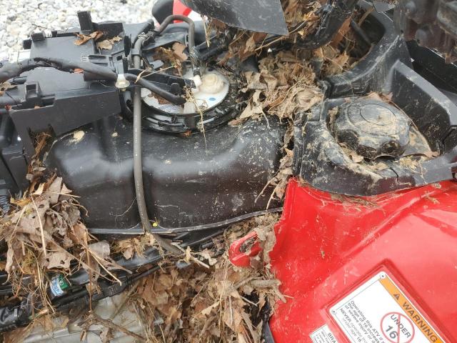 2020 HONDA TRX420 FA 1HFTE47D8L4500148