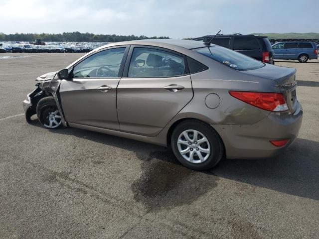 2014 Hyundai Accent Gls VIN: KMHCT4AE0EU758938 Lot: 54312444