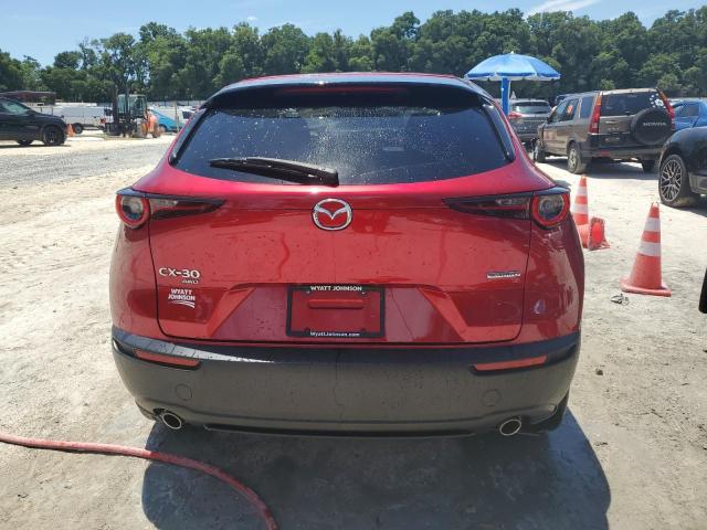 2021 Mazda Cx-30 Preferred VIN: 3MVDMBCLXMM271494 Lot: 56306314