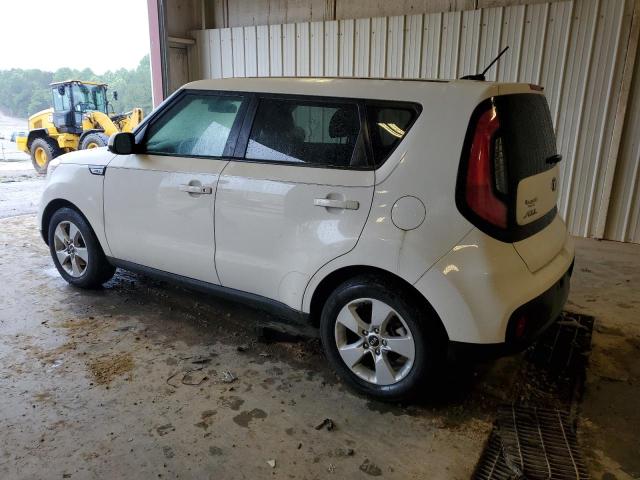 2017 Kia Soul VIN: KNDJN2A2XH7435676 Lot: 55071804