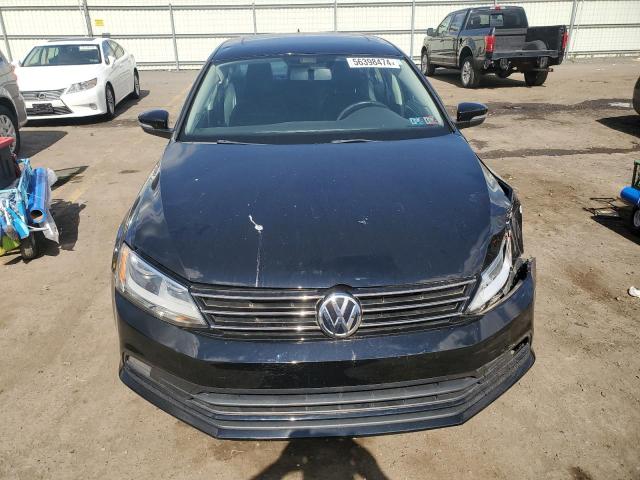 2015 Volkswagen Jetta Se VIN: 3VWD17AJ1FM273952 Lot: 56398474