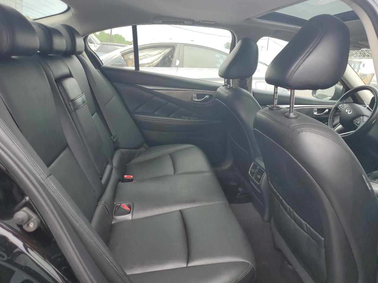 JN1CV7AR4HM682814 2017 Infiniti Q50 Base