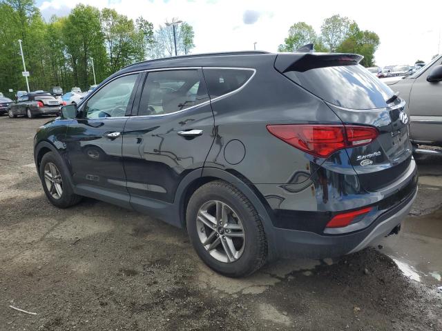 2018 Hyundai Santa Fe Sport VIN: 5NMZUDLB2JH102028 Lot: 53786164