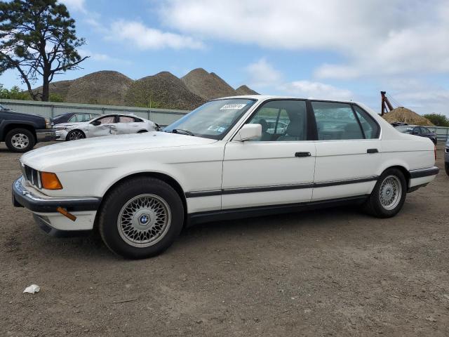 1993 BMW 740 Il Automatic VIN: WBAGD8324PDE87074 Lot: 53859974