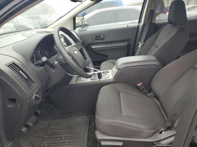 2010 Ford Edge Se VIN: 2FMDK4GC8ABA47775 Lot: 52640114