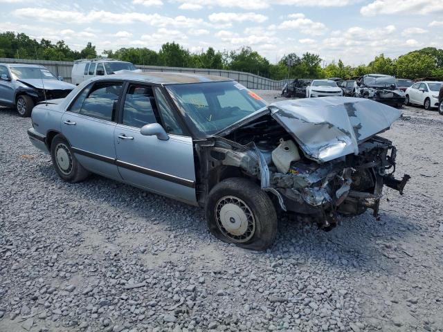 1995 Buick Lesabre Custom VIN: 1G4HP52L0SH435037 Lot: 55928024