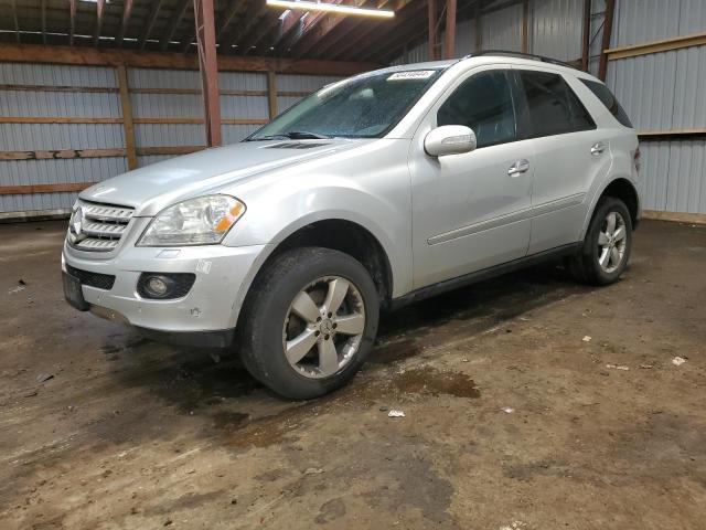 2006 Mercedes-Benz Ml 500 VIN: 4JGBB75E96A006071 Lot: 56434644