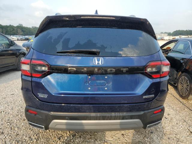 2023 Honda Pilot Touring VIN: 5FNYG1H74PB057531 Lot: 55880914