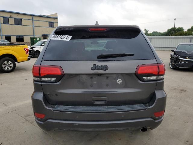 1C4RJFAG6JC151931 2018 Jeep Grand Cherokee Laredo