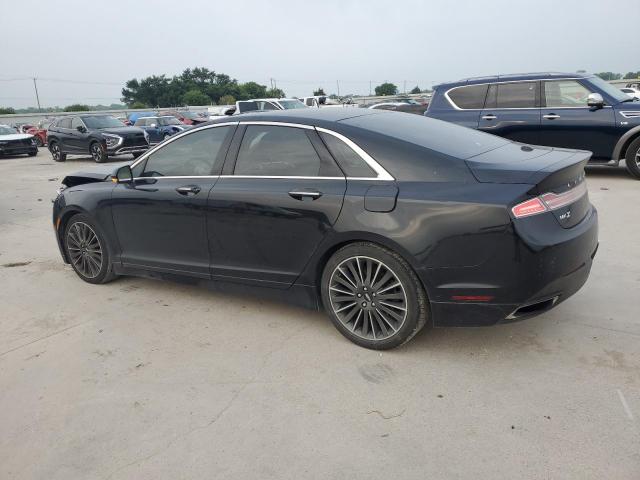 VIN 3LN6L2G97GR606807 2016 Lincoln MKZ no.2