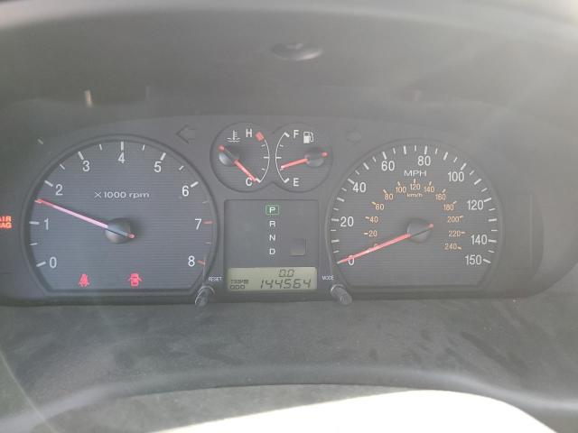 2003 Hyundai Sonata Gls VIN: KMHWF35H13A837391 Lot: 55956514