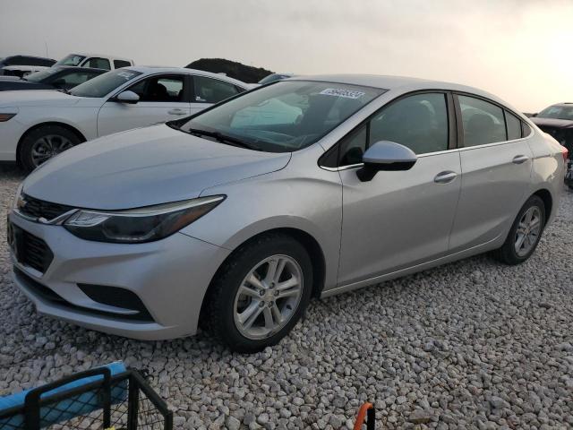 2016 CHEVROLET CRUZE LT - 1G1BE5SM1G7303564