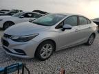 2016 CHEVROLET CRUZE LT - 1G1BE5SM1G7303564