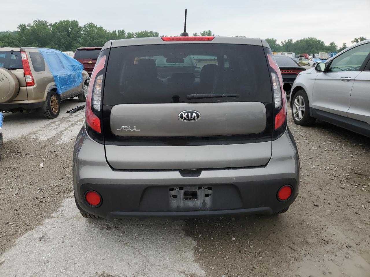 KNDJN2A21H7459946 2017 Kia Soul