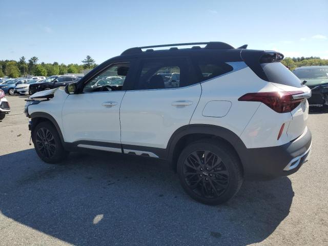 2022 KIA SELTOS NIG KNDEUCA20N7241373