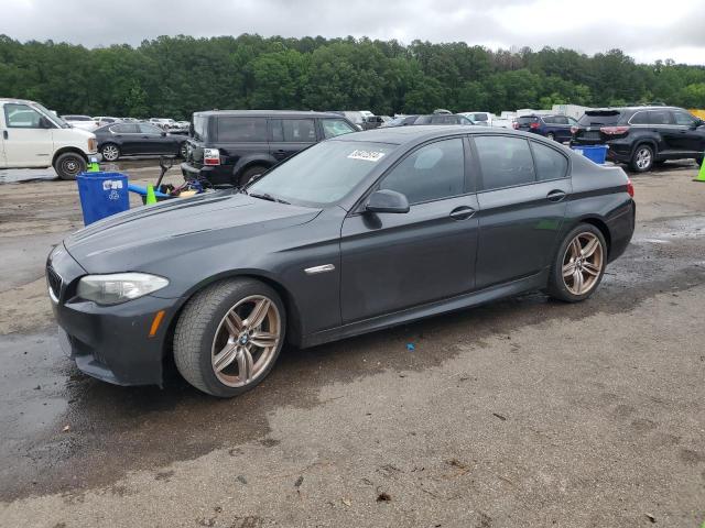 2011 BMW 535 I VIN: WBAFR7C51BC606695 Lot: 55472514