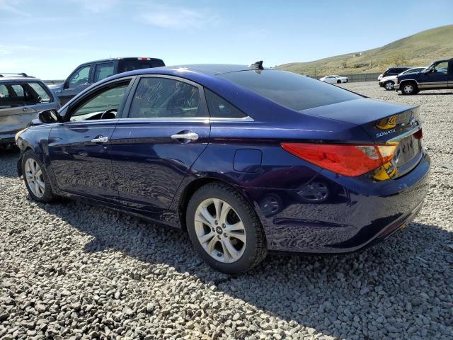 2012 Hyundai Sonata Se VIN: 5NPEC4AC1CH332226 Lot: 54716354