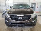 KIA SPORTAGE B photo